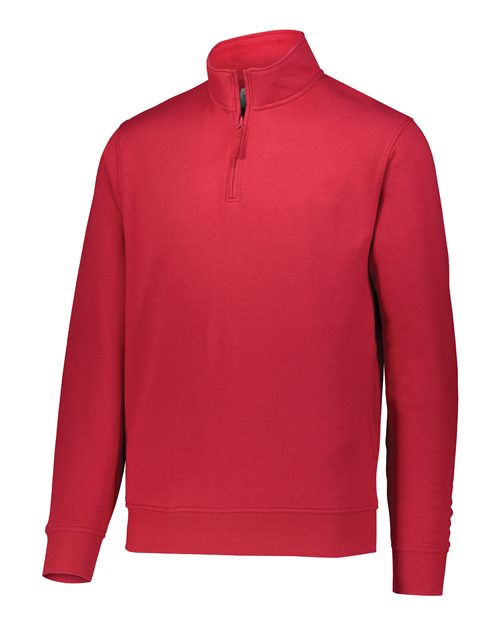 Men's 60/40 Quarter-Zip Pullover
