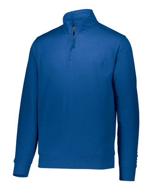 Men's 60/40 Quarter-Zip Pullover