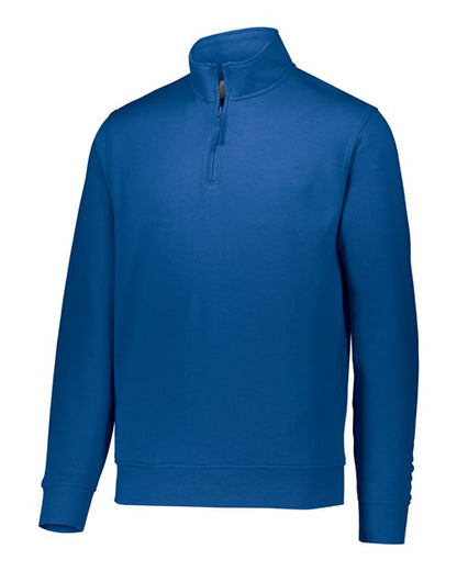 Men's 60/40 Quarter-Zip Pullover