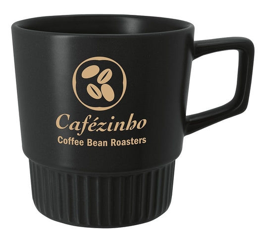 Good Value Lines Mug  12oz-46409