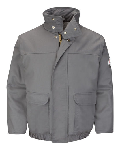Bulwark Insulated Bomber Jacket - JLR8