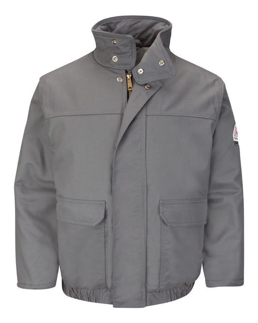 Bulwark Insulated Bomber Jacket - JLR8
