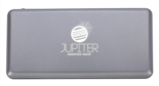 Good Value LightUp Logo Power Bank 10000 mAh-32266