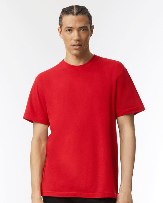 American Apparel ? Fine Jersey Unisex T-Shirt 2001