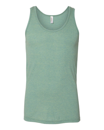 American Apparel Triblend Tank - TR408W