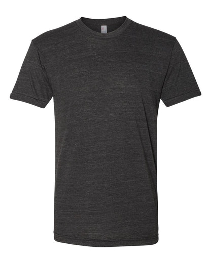 American Apparel USA-Made Triblend Track Tee - TR401USA