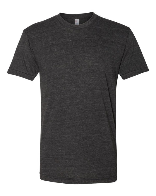American Apparel USA-Made Triblend Track Tee - TR401USA
