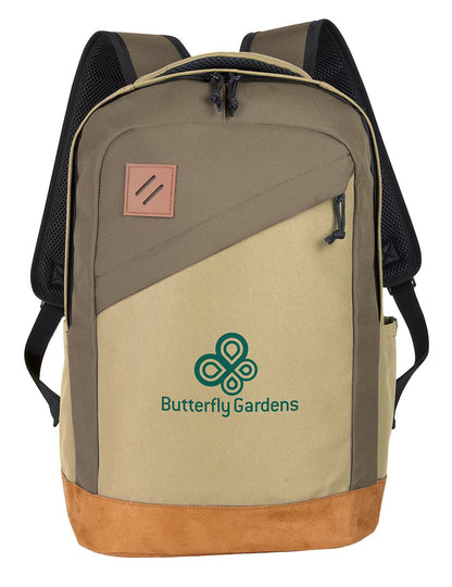 KAPSTON Willow RPET Backpack-16193