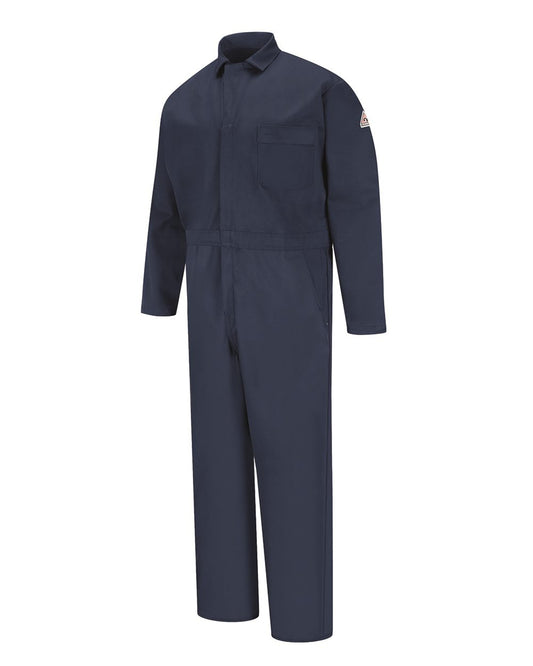 Bulwark Classic Industrial Coverall - Excel FR - CEH2