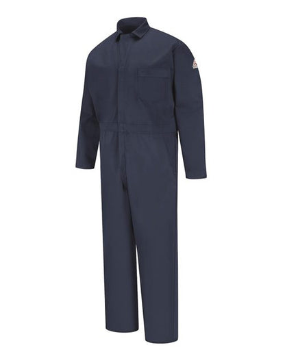 Men's Classic Industrial Coverall - Excel FR