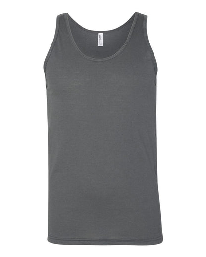American Apparel 50/50 Tank - BB408W