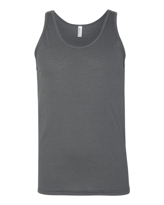 American Apparel 50/50 Tank - BB408W