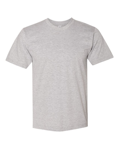 American Apparel USA-Made Fine Jersey Tee - 2001USA