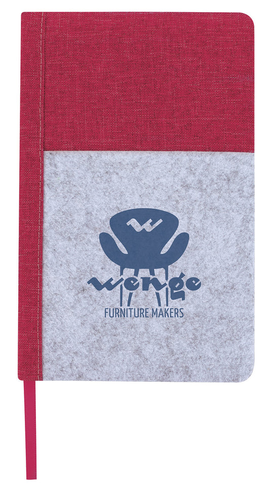 Good Value Epic Pocket Journal-16240