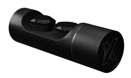 SCX Innovative Design Wireless Earbuds and Charging Case-32512