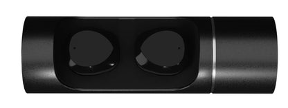 SCX Innovative Design Wireless Earbuds and Charging Case-32512