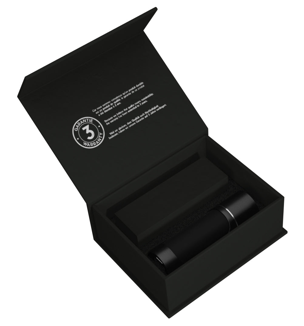 SCX Innovative Design Wireless Earbuds and Charging Case-32512