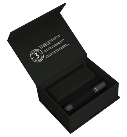 SCX Innovative Design Wireless Earbuds and Charging Case-32512