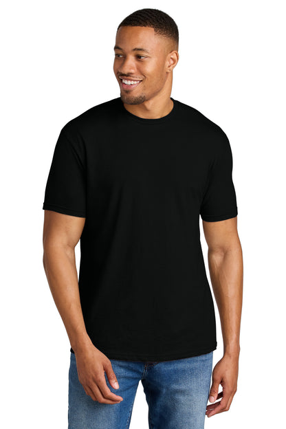 Gildan? Softstyle? CVC Tee 64000CVC