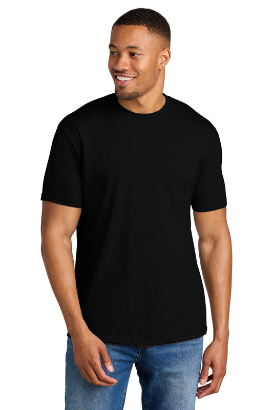 Gildan? Softstyle? CVC Tee 64000CVC