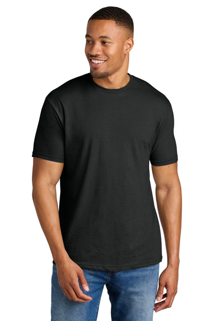 Gildan? Softstyle? CVC Tee 64000CVC