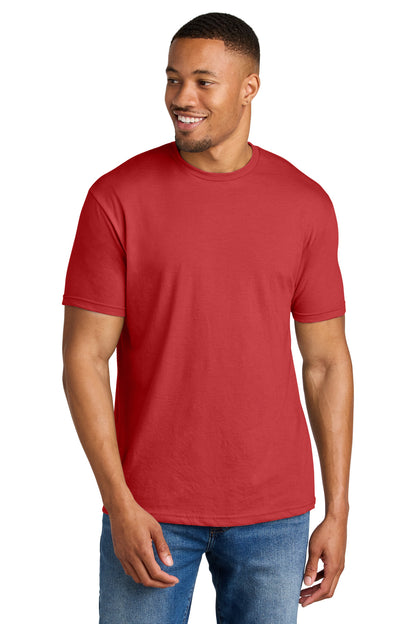 Gildan? Softstyle? CVC Tee 64000CVC