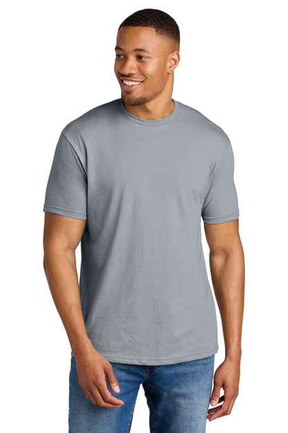 Gildan? Softstyle? CVC Tee 64000CVC