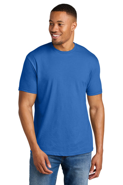 Gildan? Softstyle? CVC Tee 64000CVC