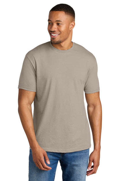 Gildan? Softstyle? CVC Tee 64000CVC