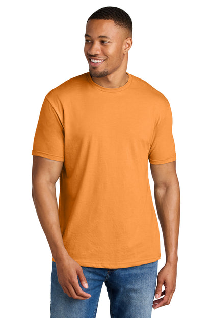 Gildan? Softstyle? CVC Tee 64000CVC