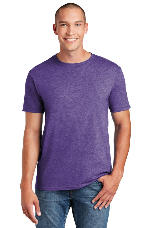 Gildan Softstyle? T-Shirt. 64000