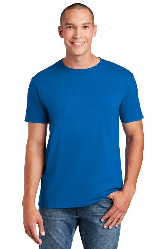 Gildan Softstyle? T-Shirt. 64000
