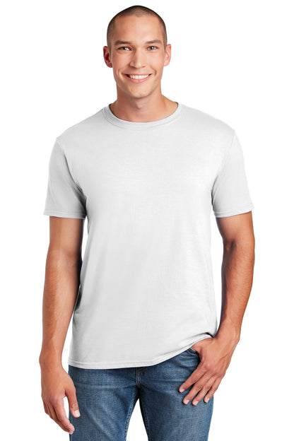 Gildan Softstyle? T-Shirt. 64000