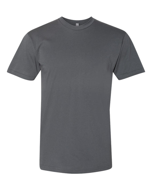 American Apparel USA-Made 50/50 Tee - BB401USA