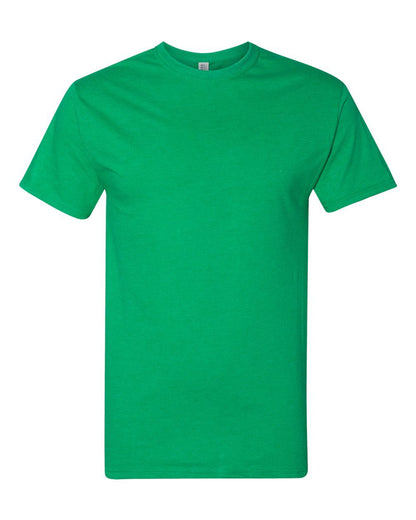 JERZEES Dri-Power® Ringspun T-Shirt - 460R