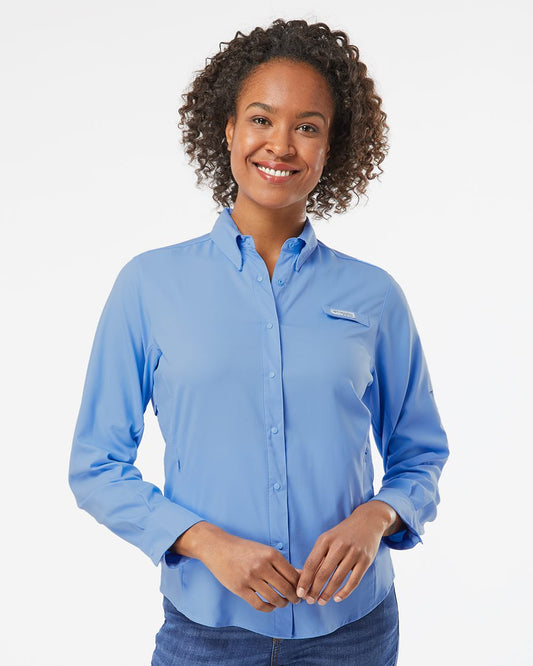 Columbia Women's PFG Tamiami™ II Long Sleeve Shirt - 127570
