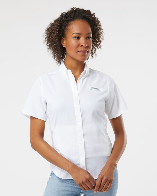Columbia Women's PFG Tamiami™ II Short Sleeve Shirt - 127571