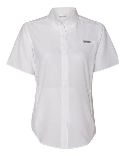 Women's PFG Tamiami™ II Short Sleeve Shirt