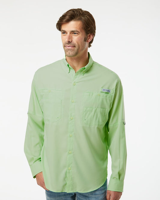 Columbia PFG Tamiami™ II Long Sleeve Shirt - 128606