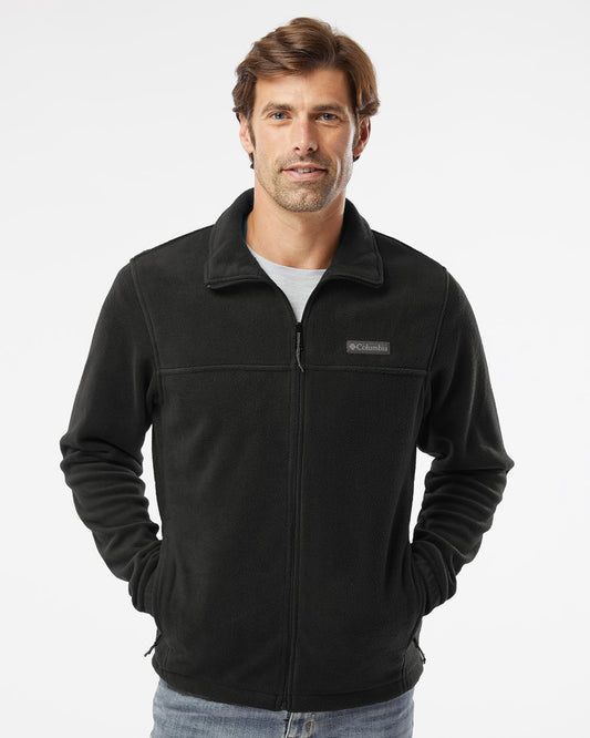 Columbia Steens Mountain™ Fleece 2.0 Full-Zip Jacket - 147667