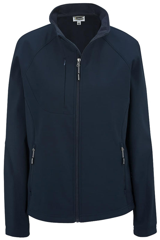 Ladies Soft Shell Jacket - 6420