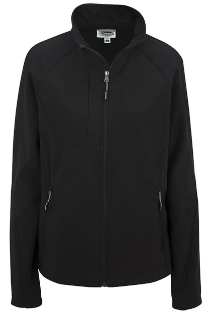 Ladies Soft Shell Jacket - 6420