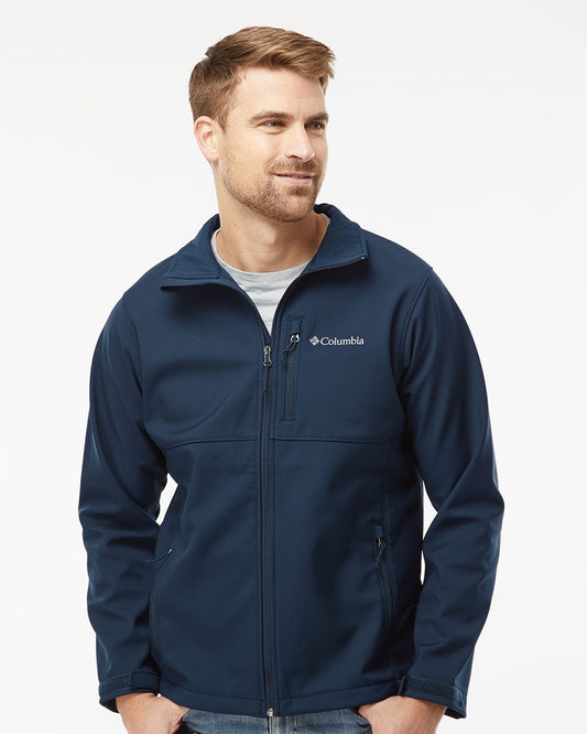 Columbia Ascender™ Soft Shell Jacket - 155653