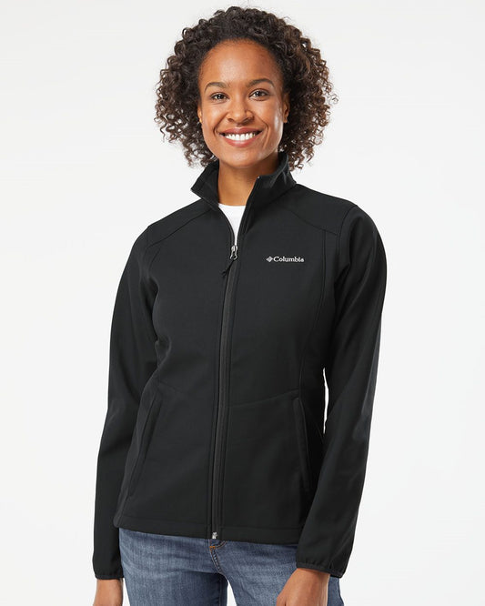 Columbia Women’s Kruser Ridge™ Soft Shell Jacket - 177191