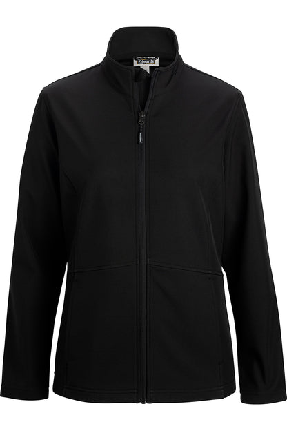 Soft Shell Ladies Lightweight Jacket - 6428