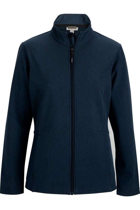Soft Shell Ladies Lightweight Jacket - 6428