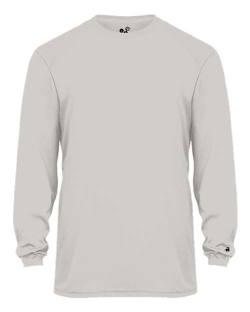 Men's Ultimate SoftLock™ Long Sleeve T-Shirt