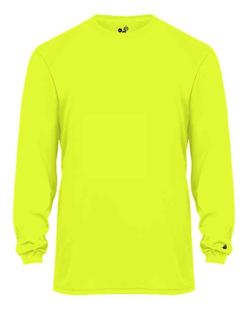 Men's Ultimate SoftLock™ Long Sleeve T-Shirt