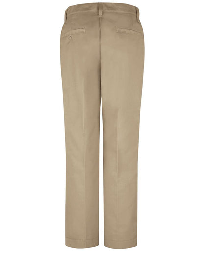 Red Kap Women's Dura-Kap Industrial Pants - PT21