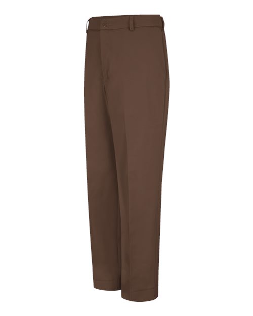 Men's Extended Sizes Dura-Kap Industrial Pants